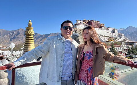 March in Tibet: One of the Best Times to Visit and How Our Guests Enjoy the Coming of Spring