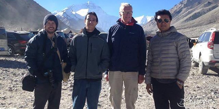 Everest Base Camp