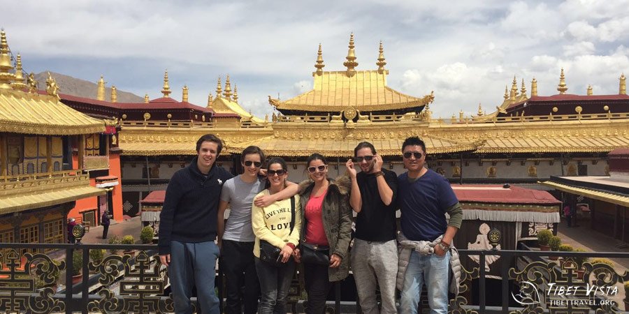 Jokhang Temple
