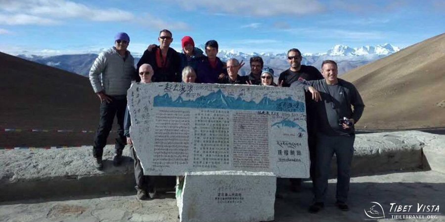 Zhegula Mountain Pass