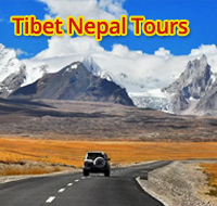 Tibet Nepal Tour