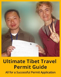 Tibet Travel Permit Guide
