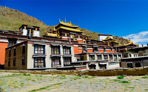 12 Days Beijing Lhasa Shigatse Kunming Flight Tour