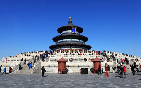 13 Days Beijing Tour and Lhasa to Everest Tour via Qinghai-Tibet Railway  