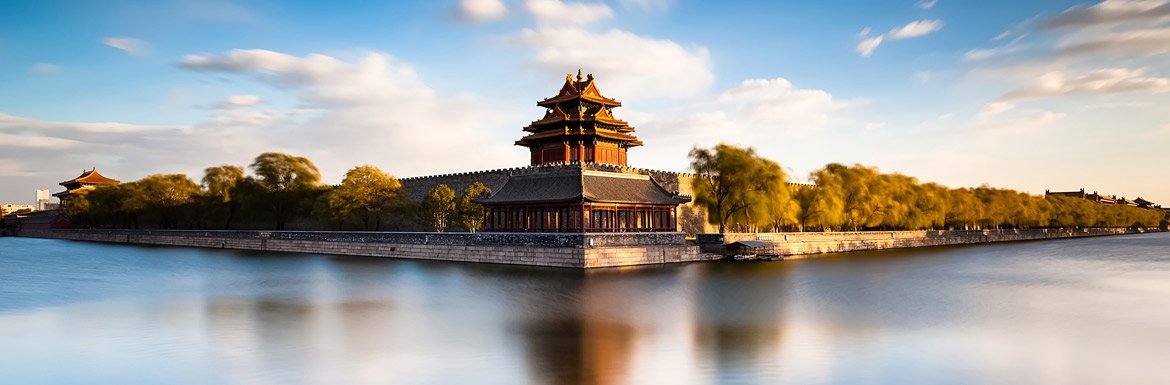 8 Days Classic Beijing and Tibet Tour 