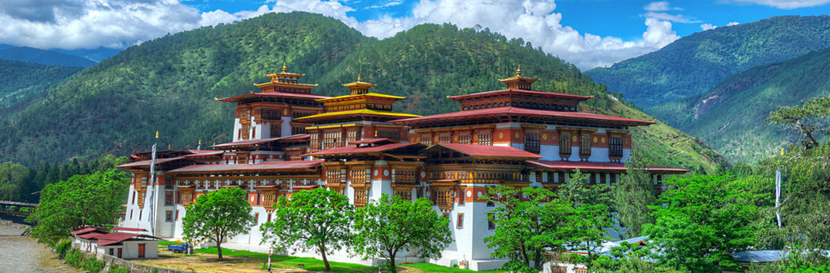 4 Days Classic Bhutan Culture Tour