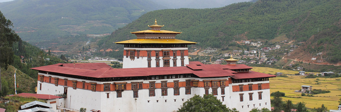 6 Days Classic Thimphu-Paro and Taktsang Ghoempa Tour