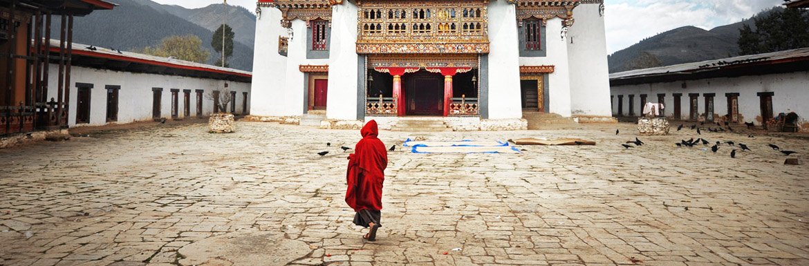 6 Days Cultural Discovery Tour in Bhutan