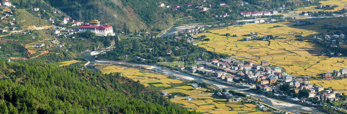 7 Days Classic Bhutan Mountains and Valleys Tour