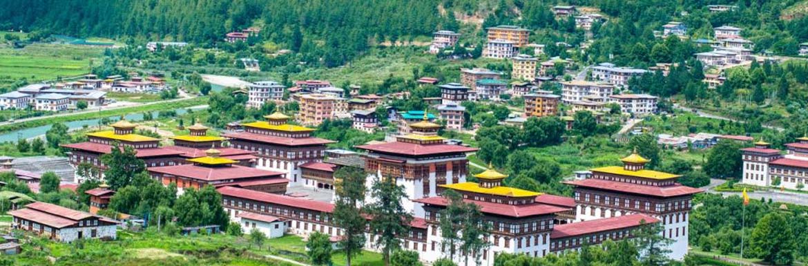 8 Days Bhutan Enriching Tour