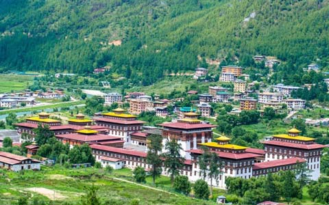 8 Days Bhutan Enriching Tour