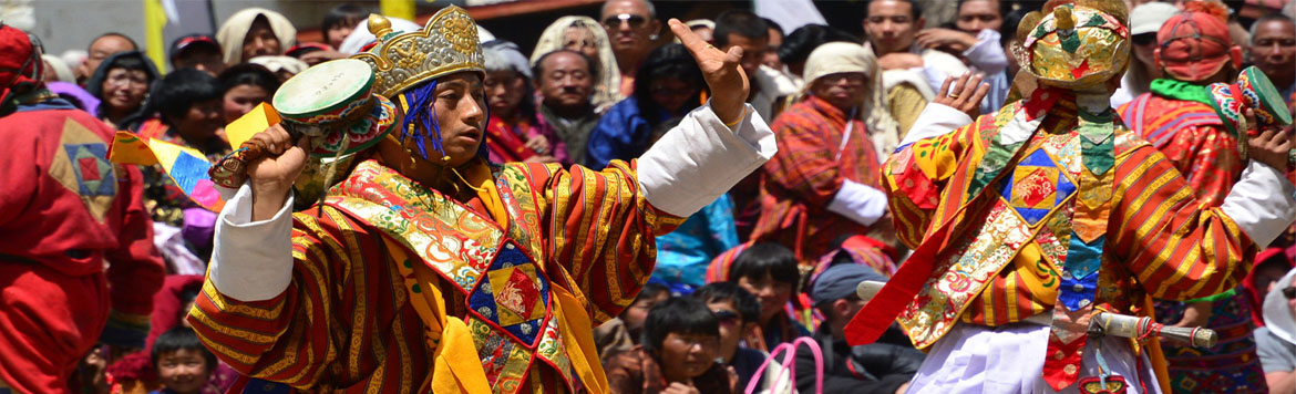 10 Days Haa Summer Festival Tour in Bhutan