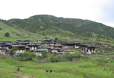 Village at Merak