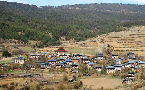 How to Explore the Bumthang Cultural Trek like Local Bhutanese