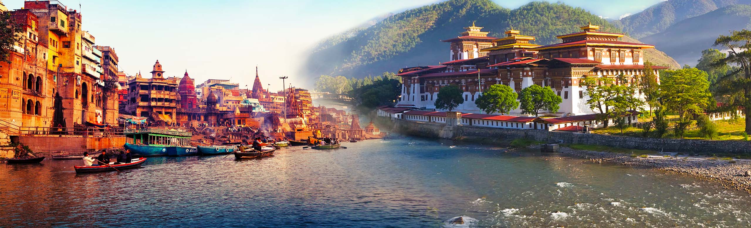 bhutan tour cost from india