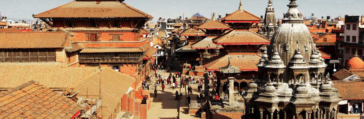 4 Days Nepal Impression Tour