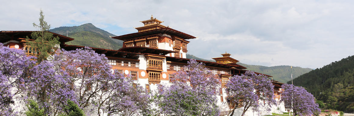 12 Days Scenic and Cultural Discovery of Tibet and Bhutan