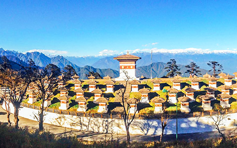 Top 10 Things to Do for Bhutan Travel
