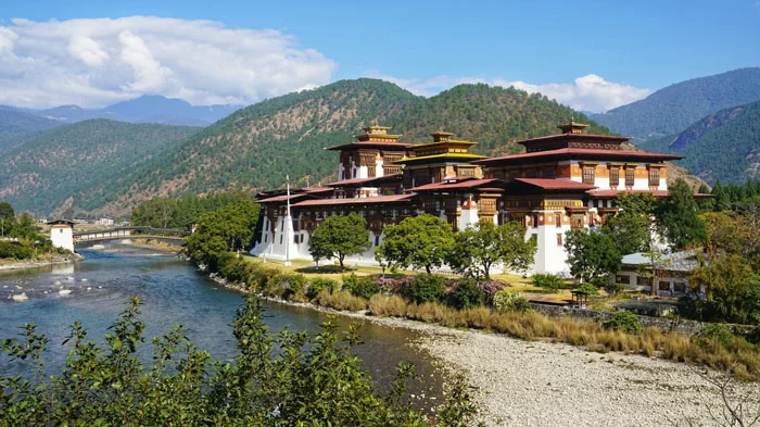 How to Visit Bhutan in 2025: Follow the 9 Steps