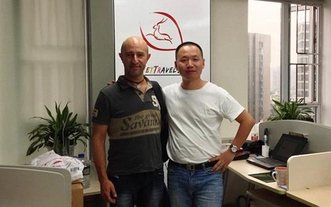 How to Get Tibet Permit in Chengdu