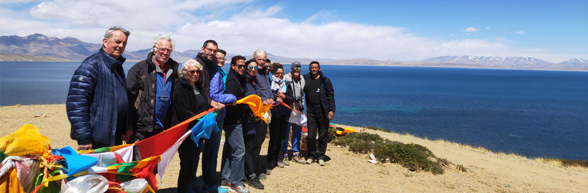 18-Day Xi’an, Lhasa, EBC, Lake Manasarovar, Mt.Kailash and Kathmandu Tour
