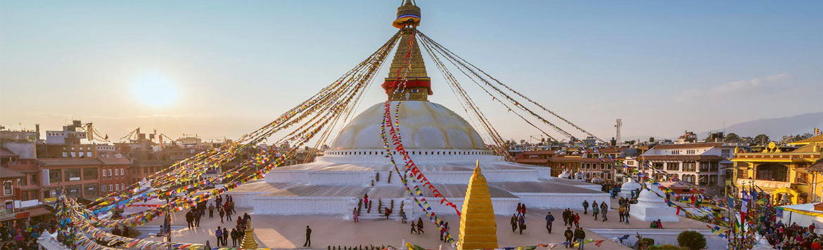 20-Day Beijing Lhasa EBC Kailash Kathmandu Tour