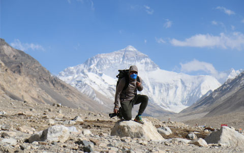 20-Day Xi’an, Lhasa, EBC, Mt.Kailash Kathmandu Tour by Overland