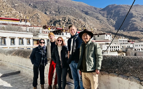 Tibet Nepal Tour Costs Explained, Lhasa to Kathmandu Tour