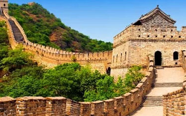 Beijing Tibet Tour