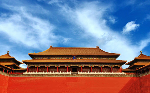 China and Tibet Tours: Tours to Tibet from China - Tibet Vista