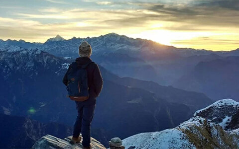 Qinghai-Tibet Plateau: Geography, Culture, Climate, and Travel Guide to the Roof of the World