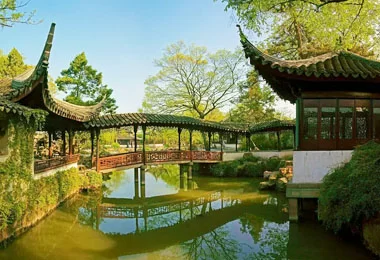 Suzhou Humble Administrator's Garden