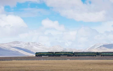 Xining Lhasa Train Tour