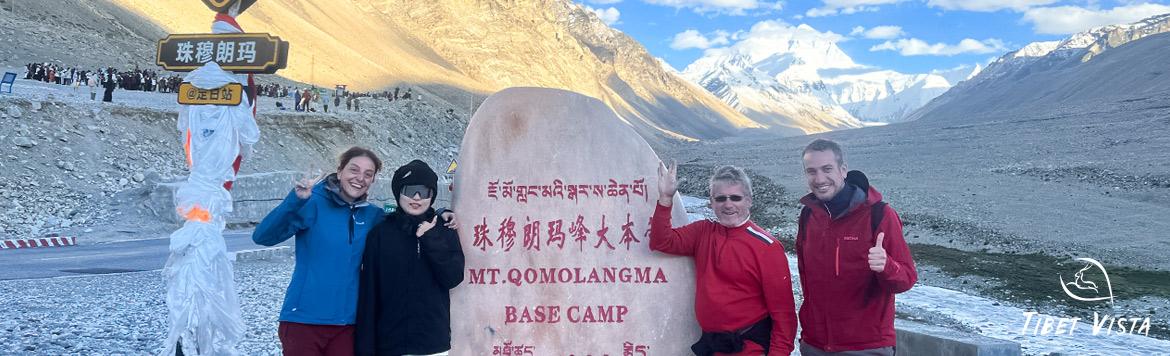 11 Days Chongqing Lhasa EBC Kathmandu Tour by Tibet Train 11 Days Chongqing Lhasa EBC Kathmandu Tour by Tibet Train