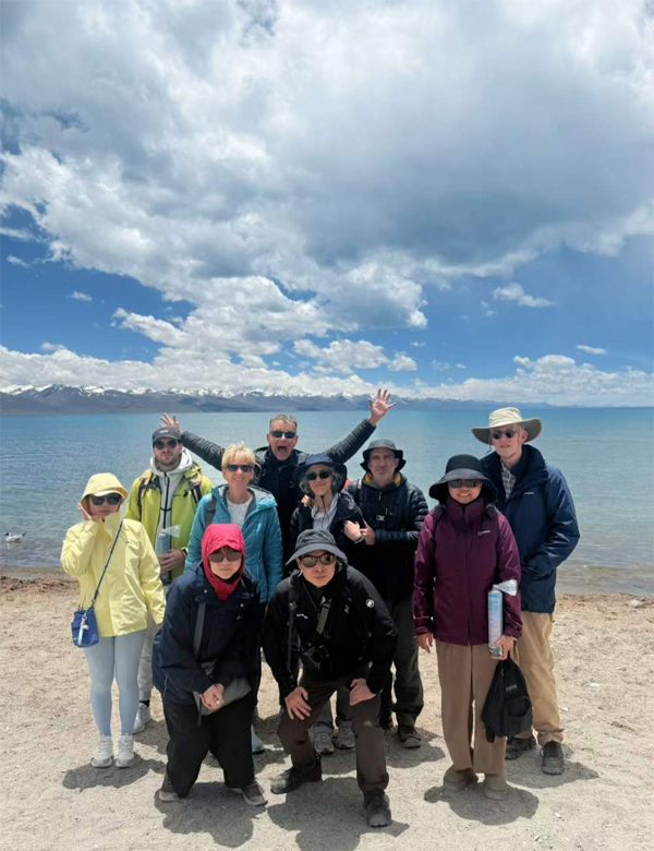 Tibet Small Group Tour