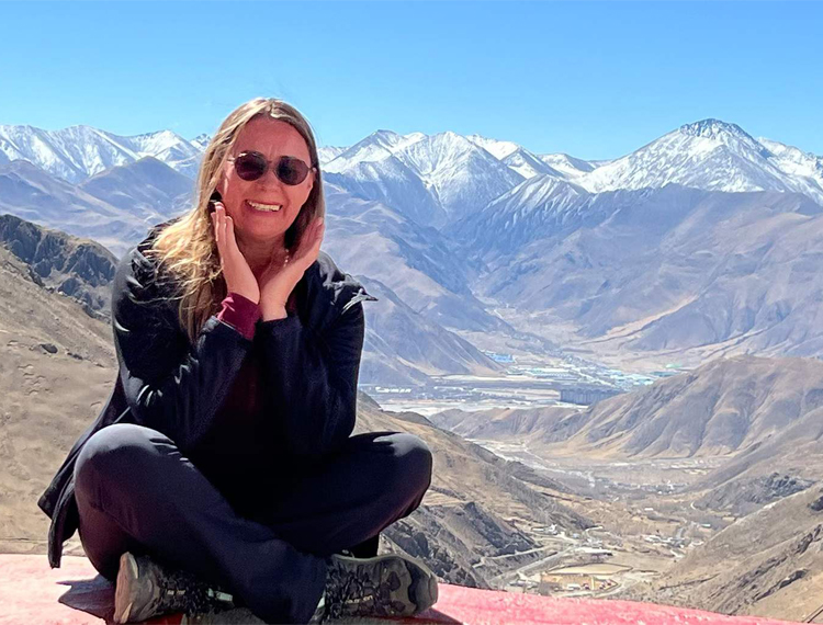 Drak Yerpa Monastery