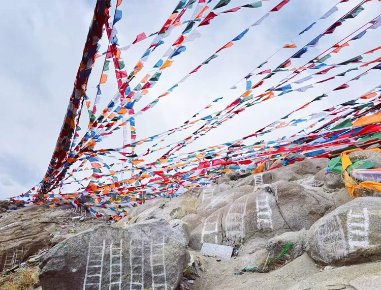Drak Yerpa Monastery