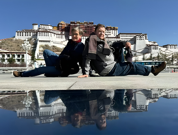 Potala Palace