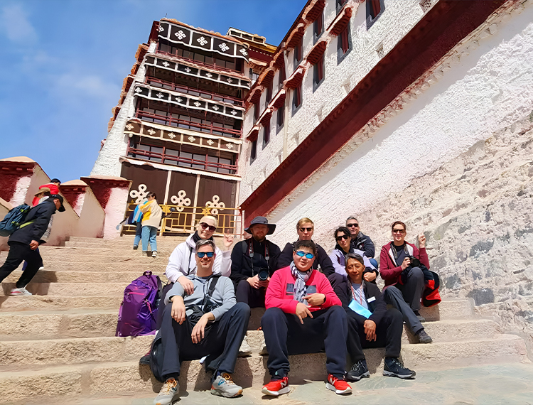 Potala Palace