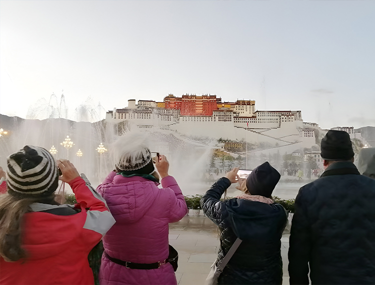 Potala Palace