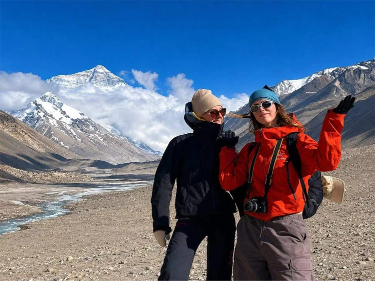 Everest Base Camp tour