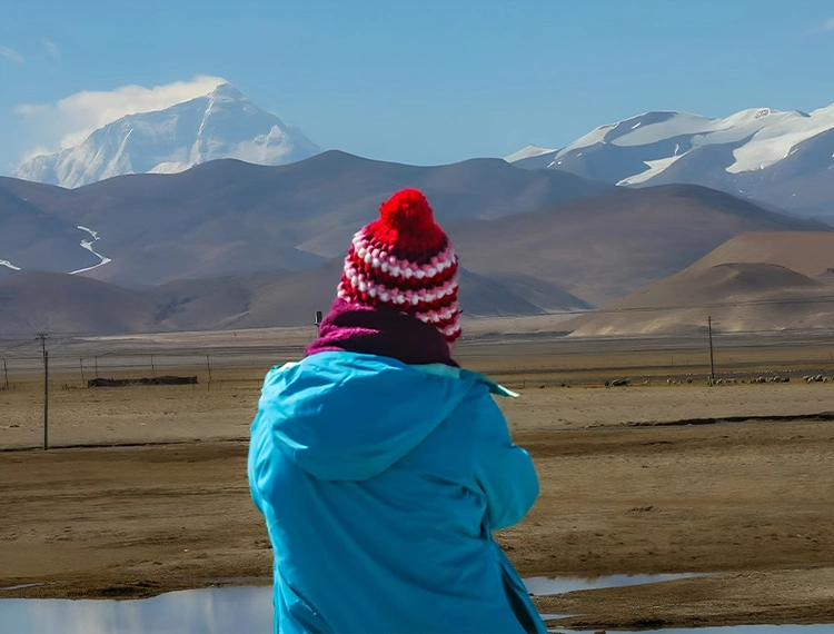 Everest Base Camp Tour