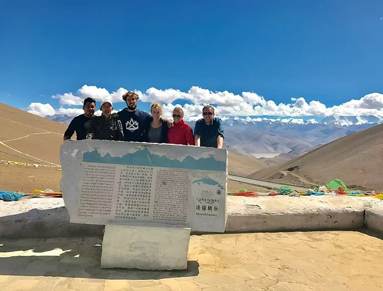 Everest Base Camp Tour