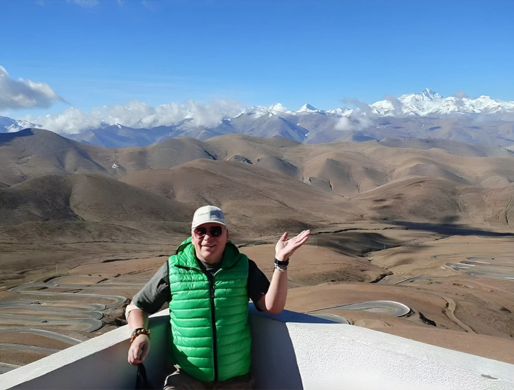 Everest Base Camp Tour