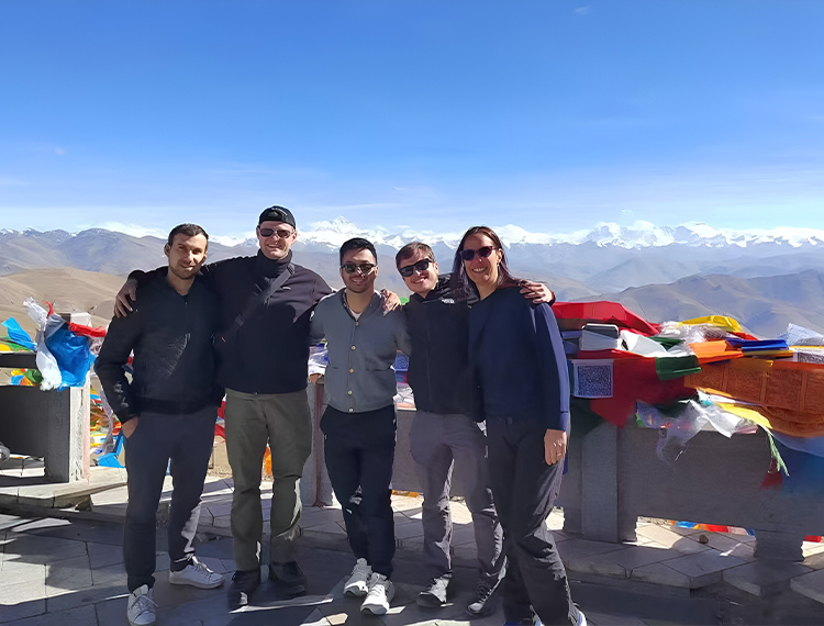 Everest Base Camp Tour