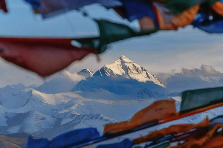 Join our Everest Base Camp Tour