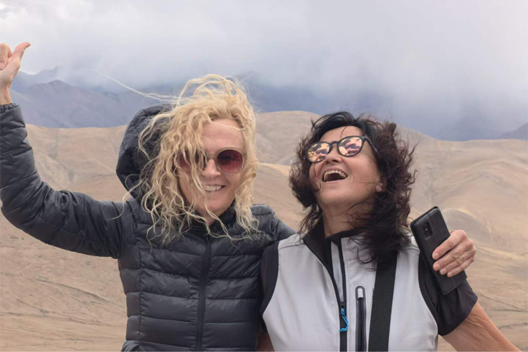 Join our Everest Base Camp Tour