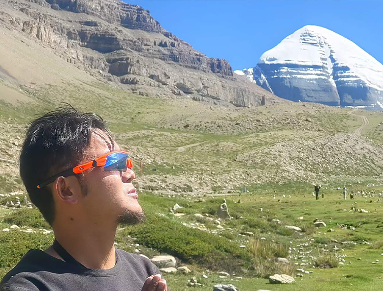 Mount Kailash tour