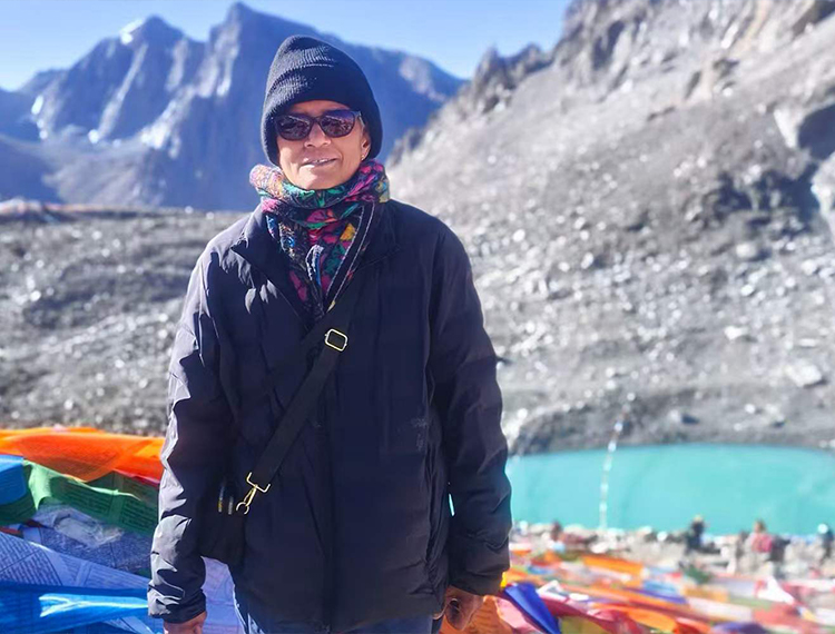 Mount Kailash tour