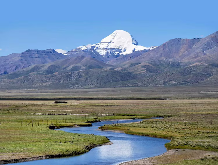 Mount Kailash tour